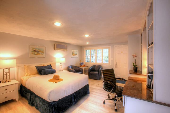 Pleasant Bay Village Resort