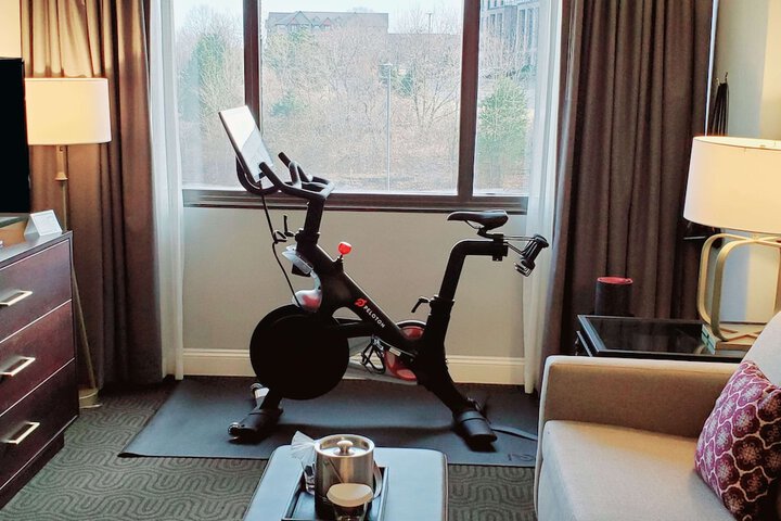 Hilton Brentwood / Nashville Suites
