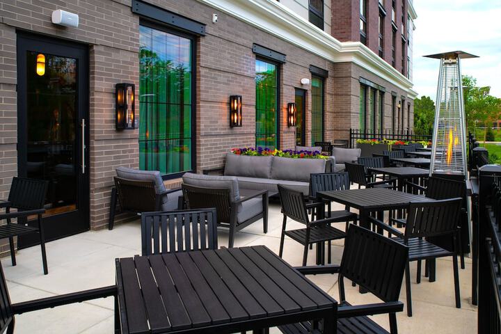 Fairfield Inn & Suites by Marriott Annapolis