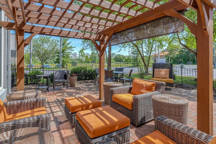 Hilton Garden Inn Cincinnati / Sharonville