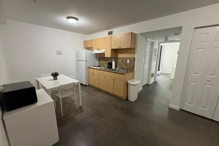 Triangle Suites LLC