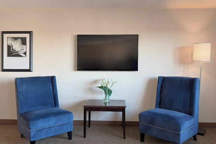 Holiday Inn South Plainfield-Piscataway by IHG