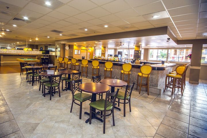 Quality Inn & Suites Conference Center