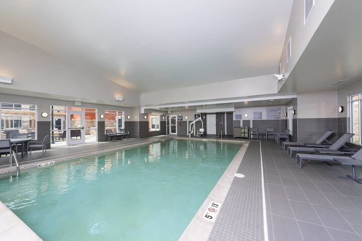 Residence Inn by Marriott Lafayette