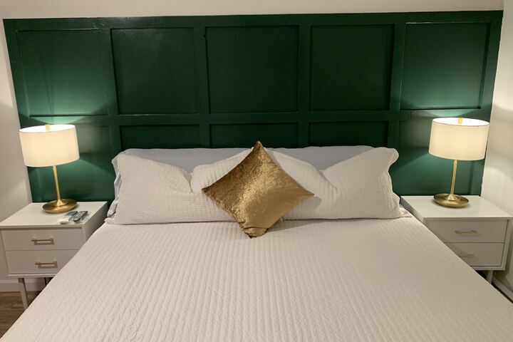The Brooks Hotel