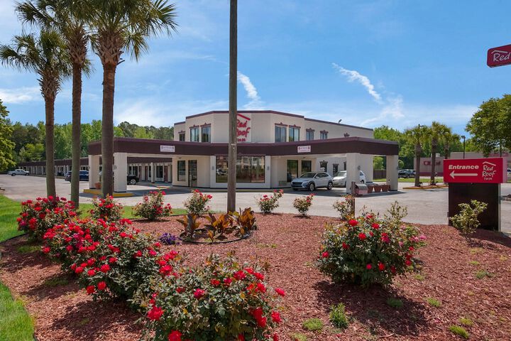 Red Roof Inn Dillon SC