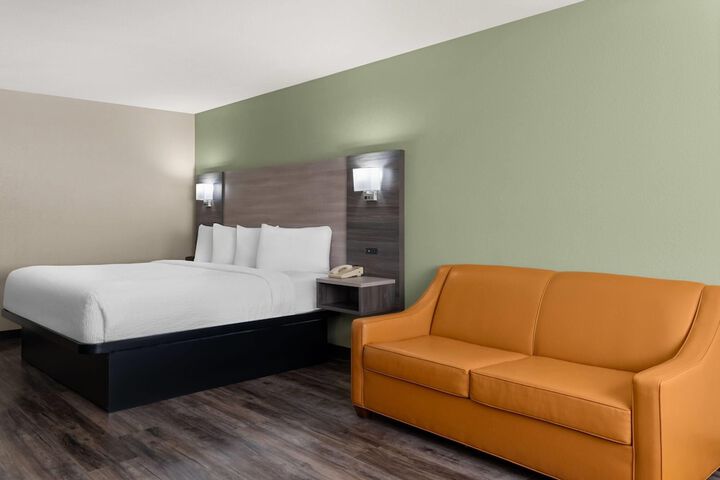Baymont by Wyndham Santa Fe