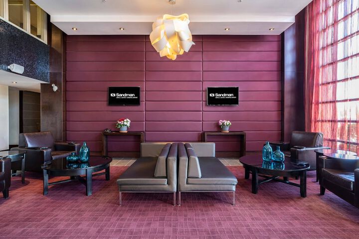 Hotel Interior 12 of 68