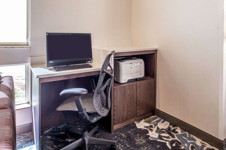 Hilton Garden Inn Bend