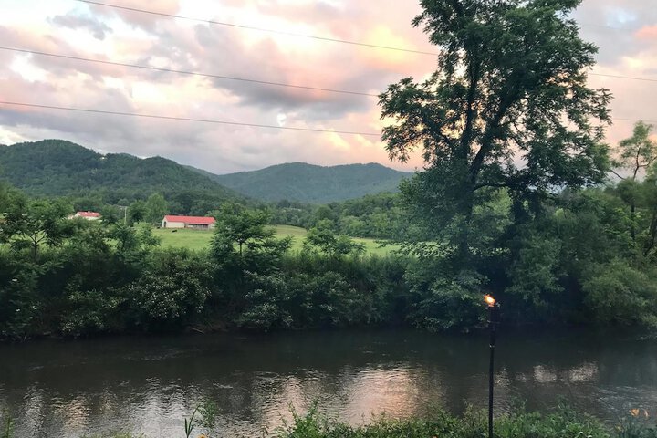 Carolina River Ranch