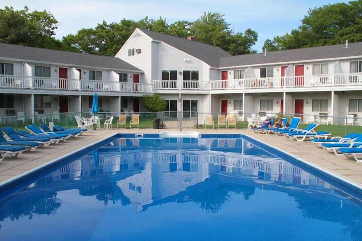 The Rhumb Line Resort