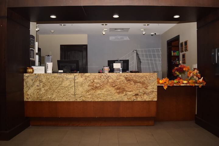 Staybridge Suites Liverpool Syracuse by IHG