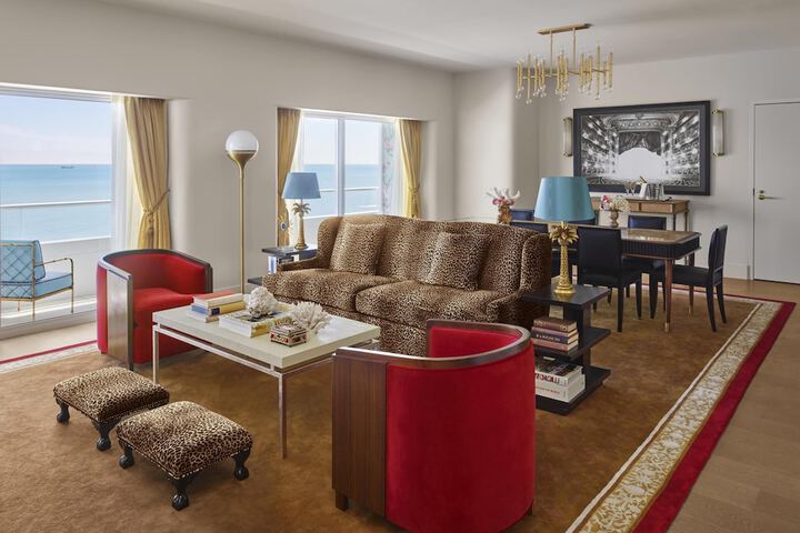 Faena Miami Beach