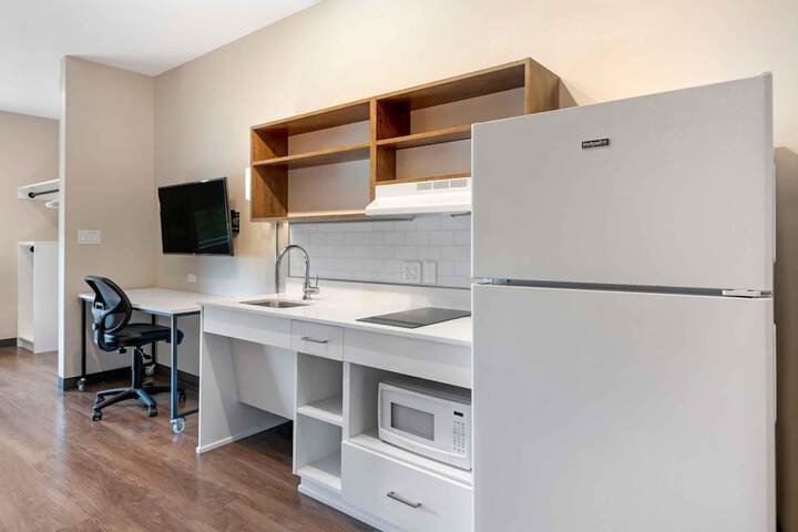 Extended Stay America Premier Suites Miami Downtown Brickell