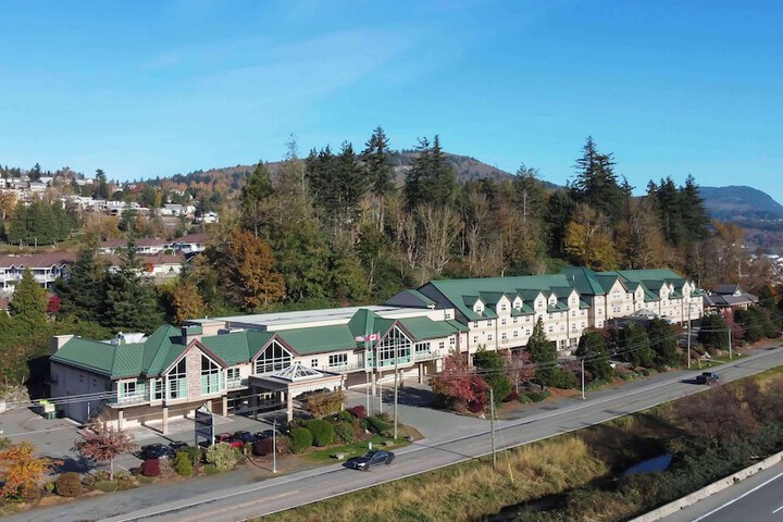 Clarion Hotel & Conference Centre Abbotsford