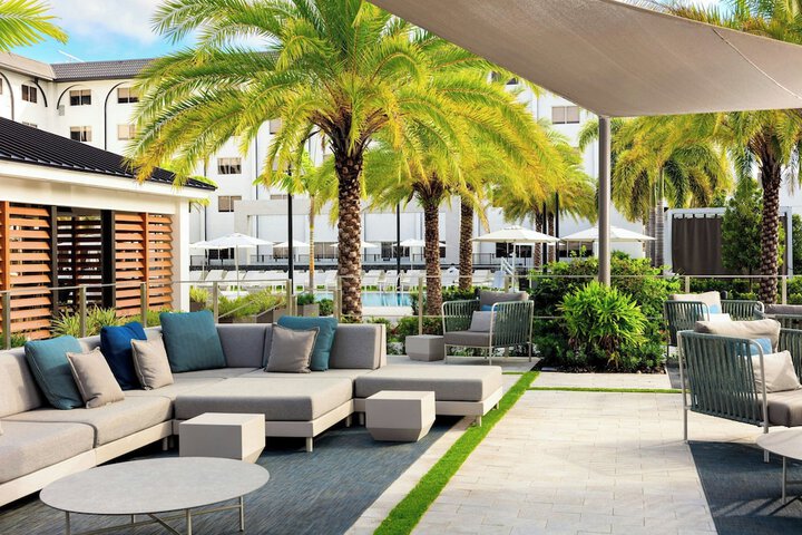 Renaissance Boca Raton Hotel
