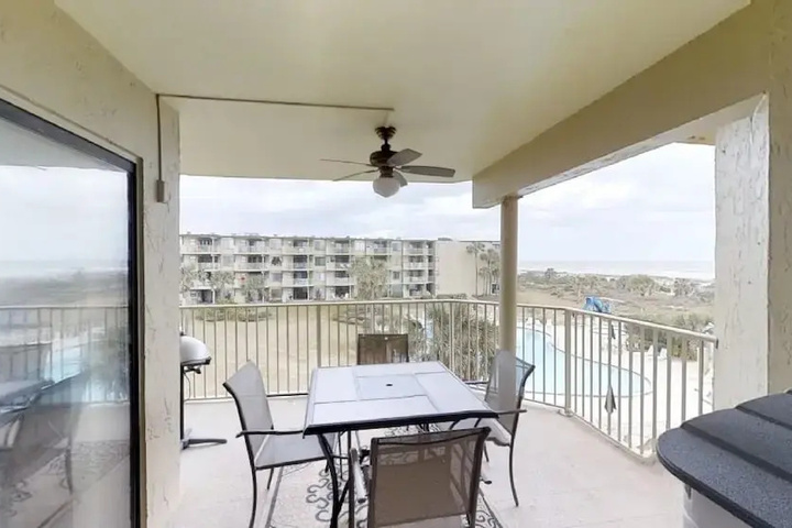 Colony Reef Club 1306 Condo