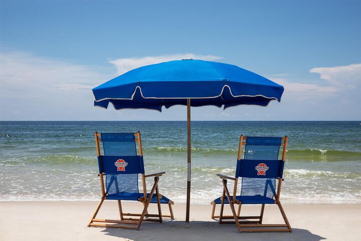 Embassy Suites by Hilton Gulf Shores Beach Resort