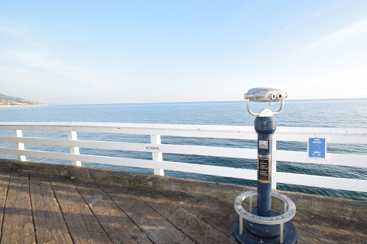 Malibu Beach Paradise Apartments
