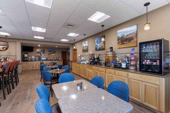 Best Western Pioneer