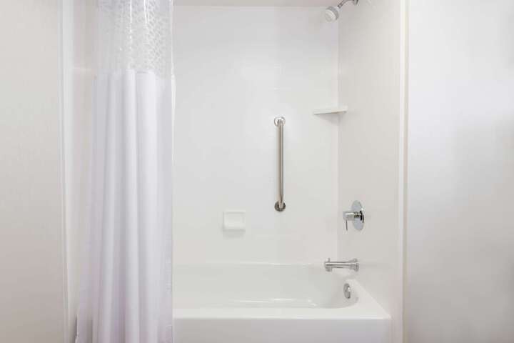 Hampton Inn Boston / Marlborough