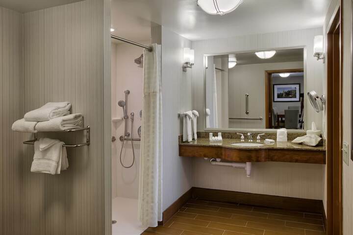 Hilton Garden Inn Durham / University Medical Center