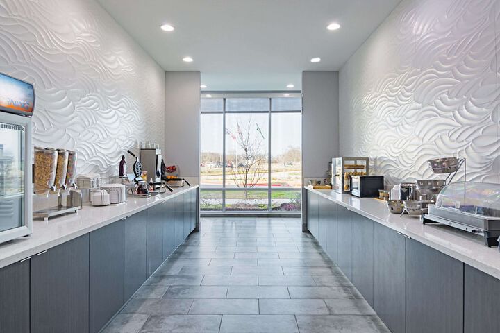 La Quinta Inn & Suites by Wyndham Dallas - Wylie