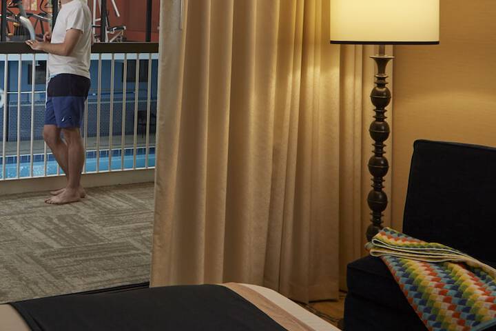 Best Western Premier Park Hotel