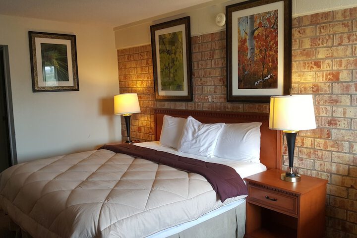 Budget Host Platte Valley Inn