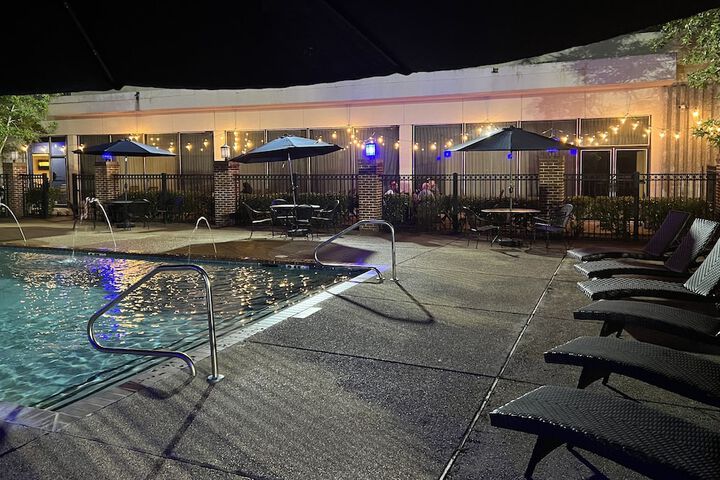 Pool 4 of 26