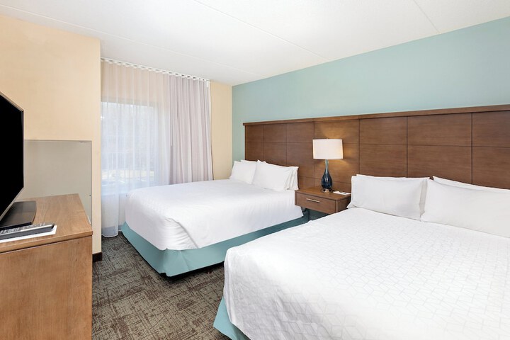 Staybridge Suites Oak Ridge by IHG