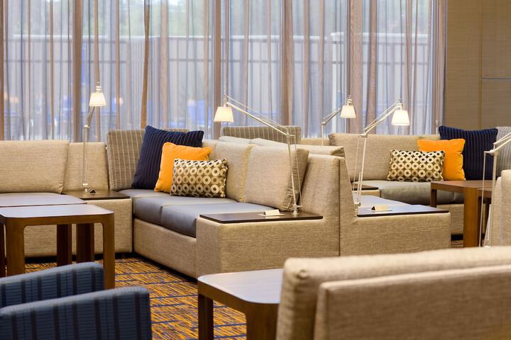 Hotel Interior 16 of 60