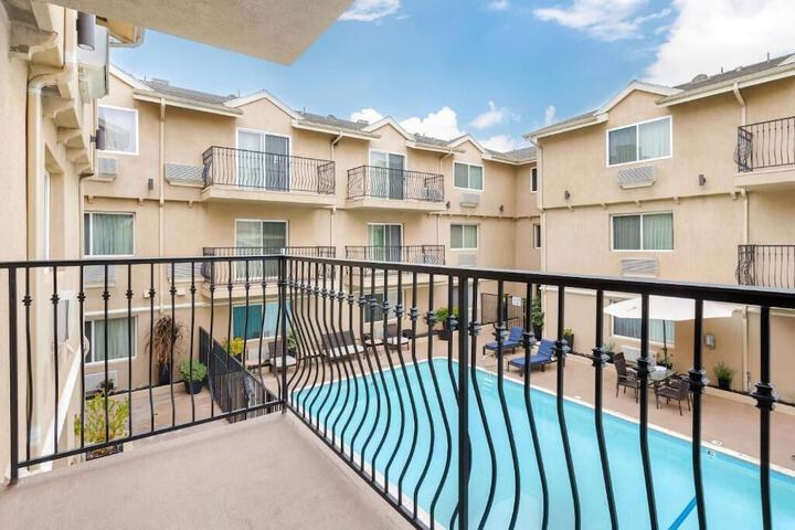 Comfort Inn Cockatoo near LAX Airport