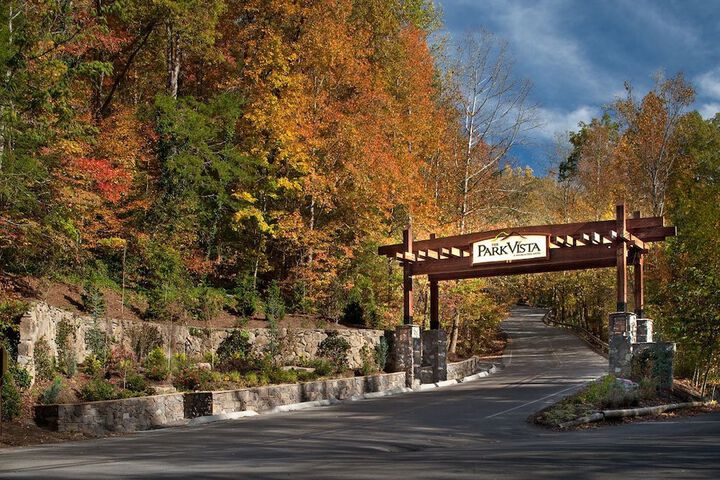 The Park Vista - a DoubleTree by Hilton Hotel - Gatlinburg