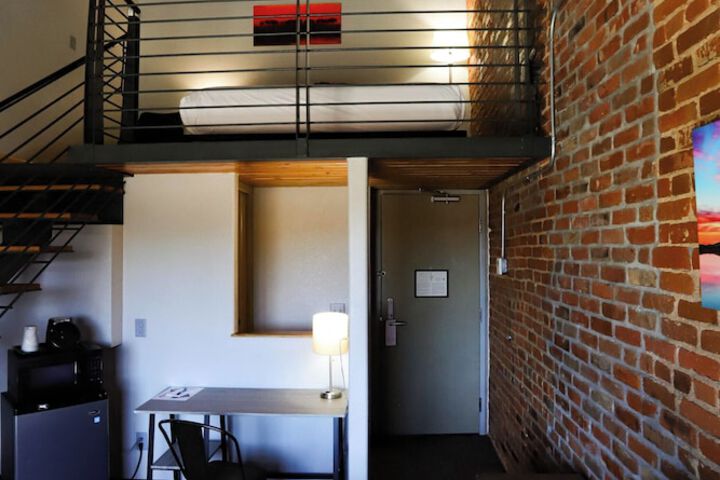 The Hotel Sturgis