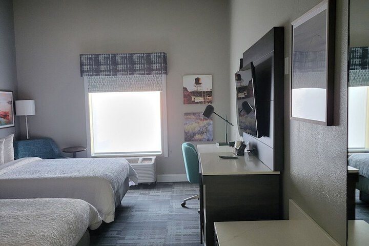 Hampton Inn Houston Deer Park Ship Area