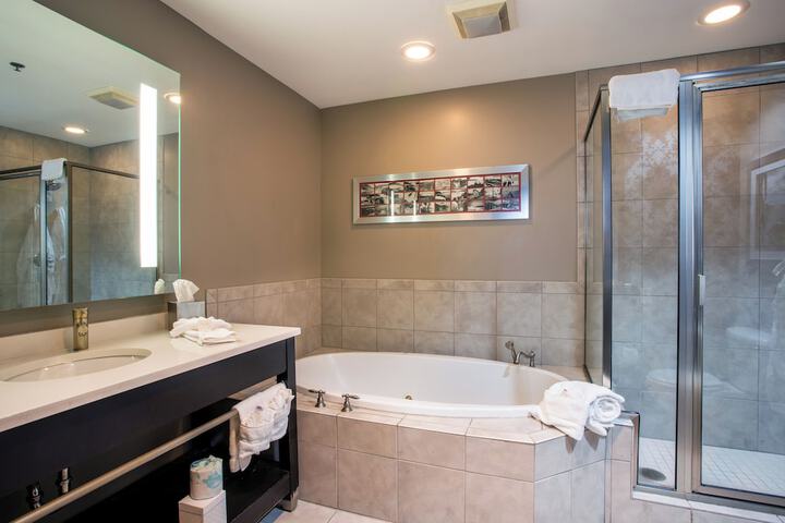 The Giacomo Niagara Falls NY an Ascend Collection Hotel
