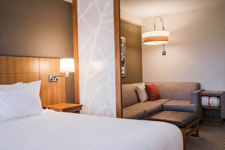 Hyatt Place Buffalo / Amherst