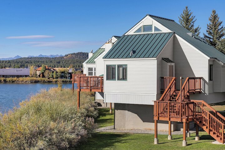 Club Wyndham Pagosa