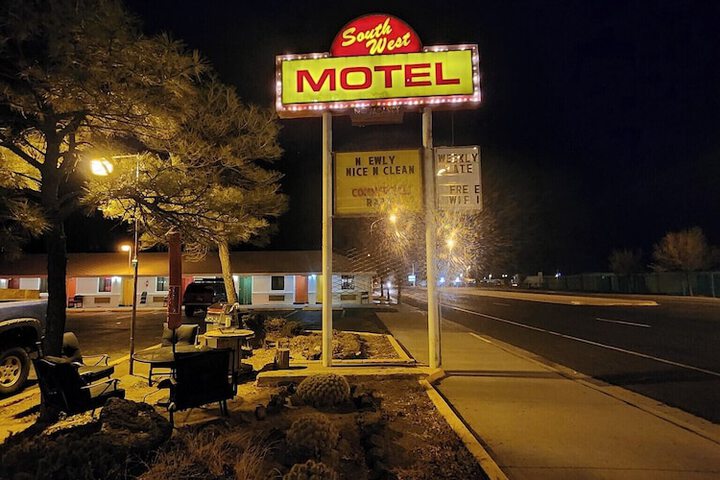 Southwest Motel
