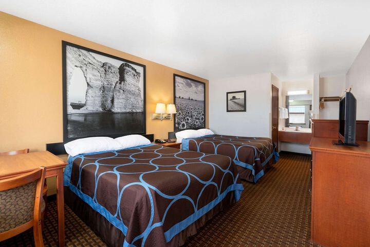 Room 7 of 23