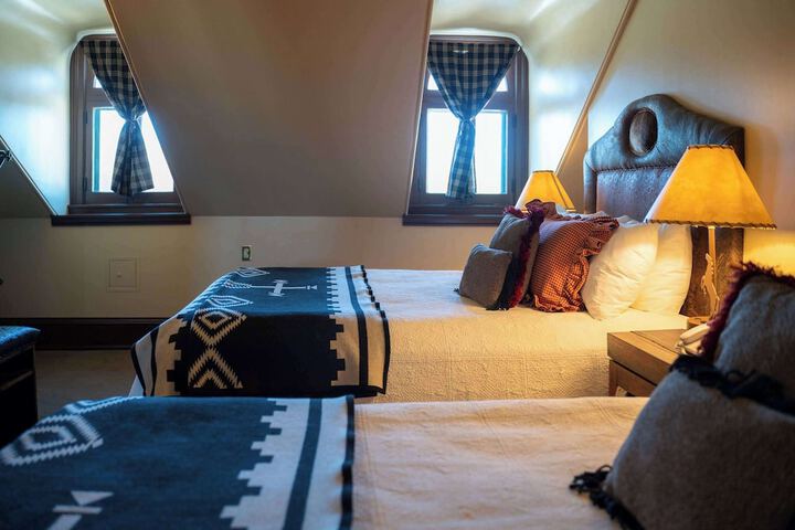 Sheridan Inn Best Western Signature Collection