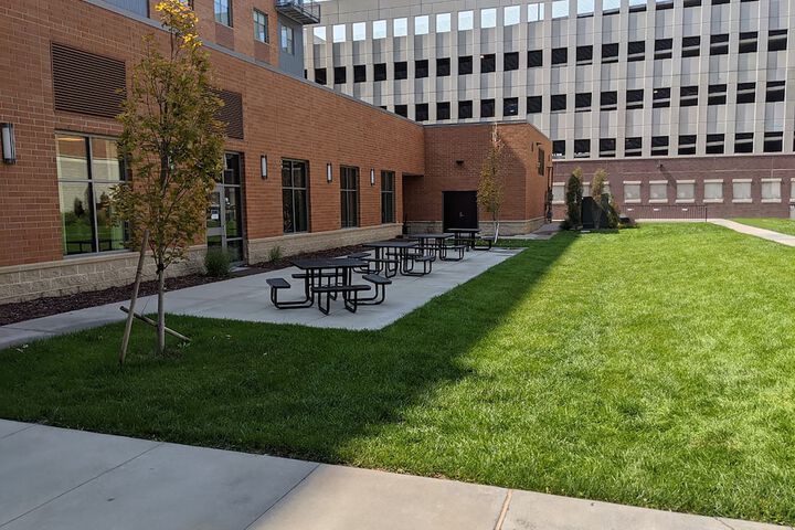 Hyatt Place Lincoln / Downtown - Haymarket