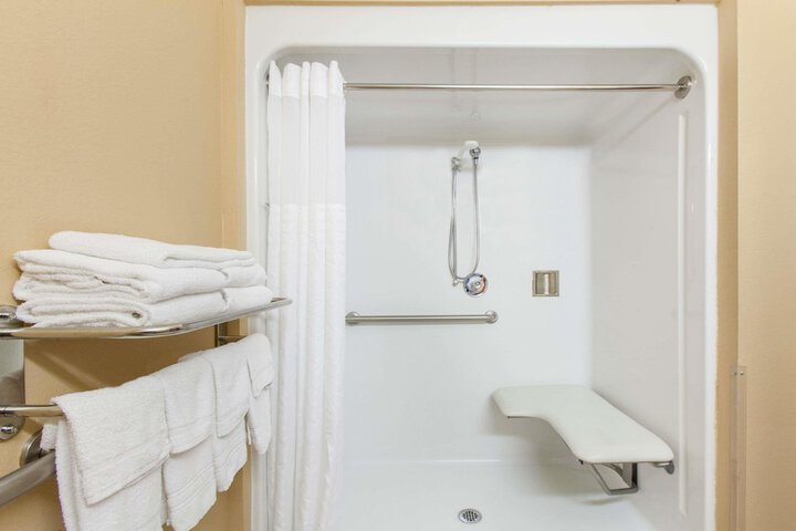 Microtel Inn & Suites by Wyndham Rogers