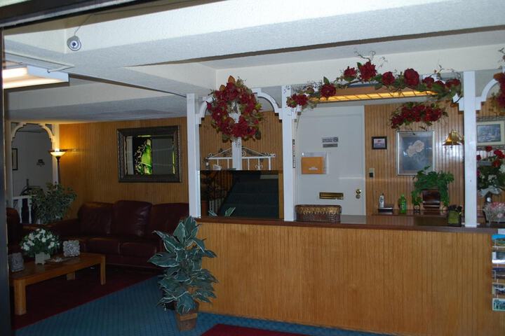 Hotel Interior 12 of 24
