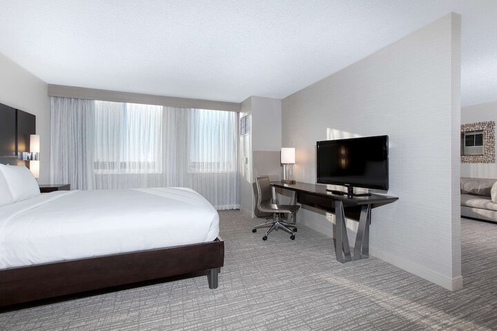 DoubleTree by Hilton Deerfield Beach Boca Raton