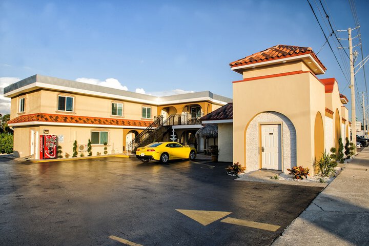 Hotel 6 of 96