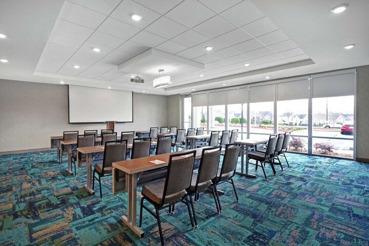 Home2 Suites by Hilton Lawrenceville Atlanta Sugarloaf GA