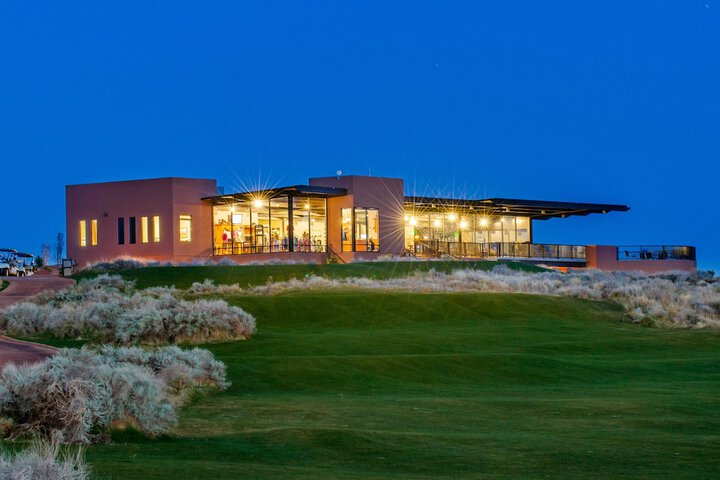 Vacation Rentals at Sand Hollow Resort