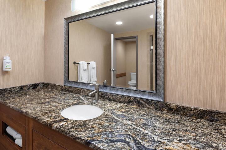Baymont by Wyndham Jamestown Conference Center & Water Park